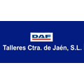 Talleres Carretera De Jaén Logo