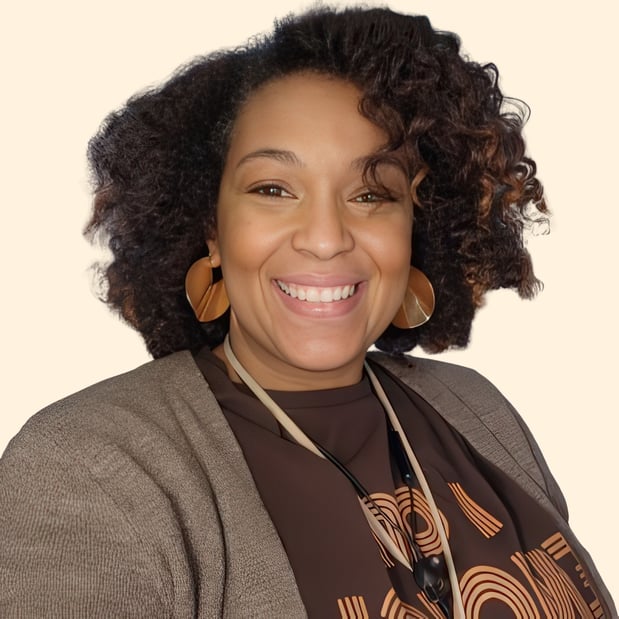 Images Alicia Haynes-Belford, Counselor