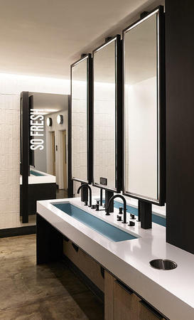 Images Reverb Downtown Atlanta