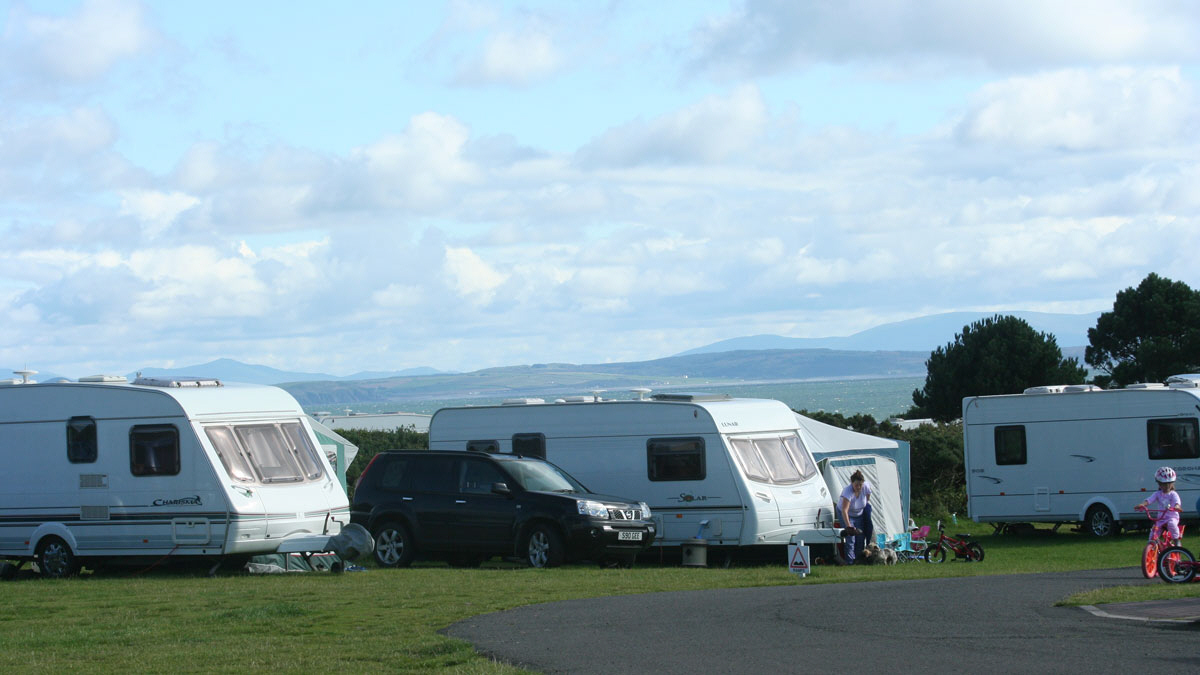 Images New England Bay Caravan and Motorhome Club Campsite