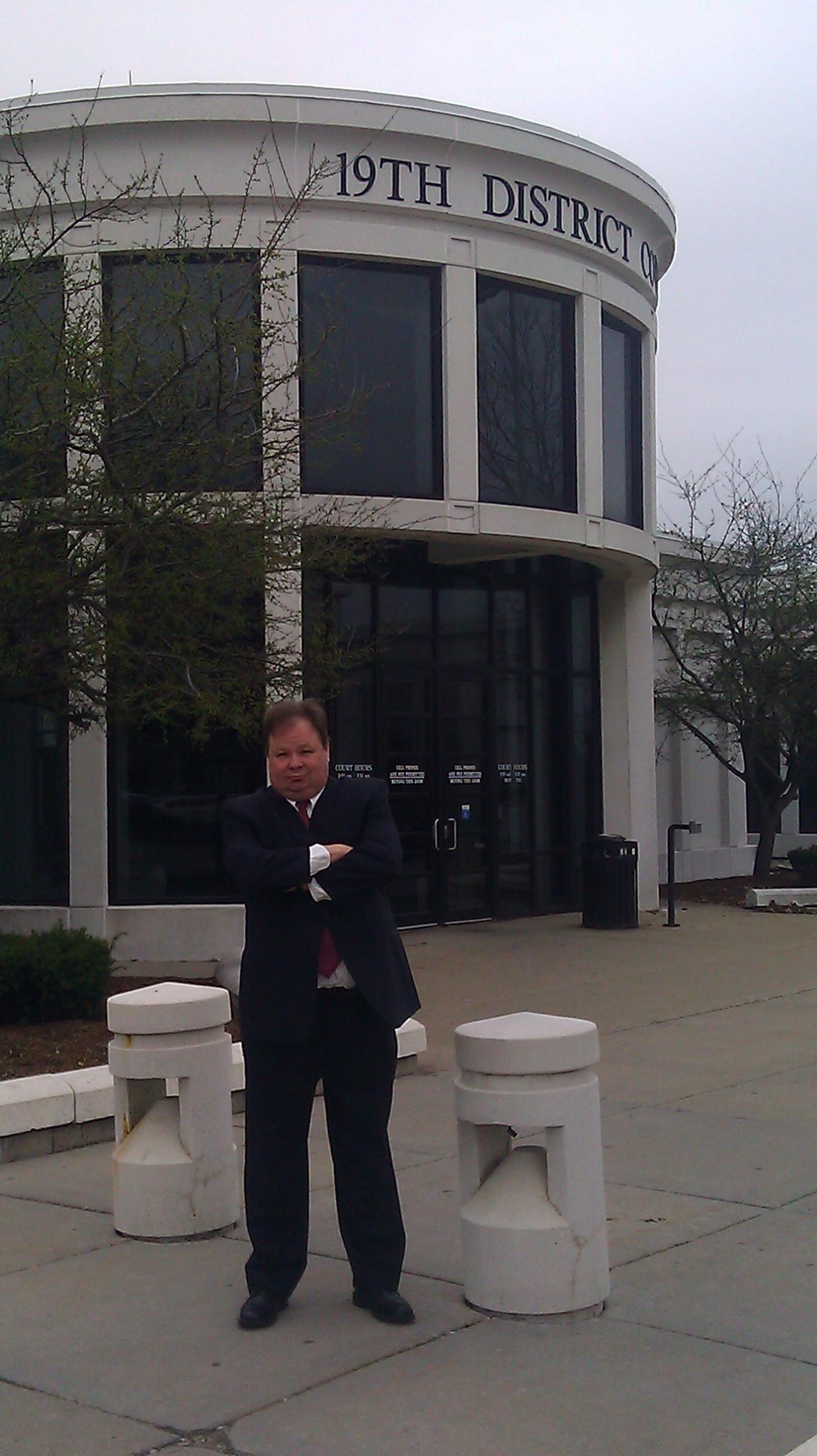 Law Offices Of John O. Knappmann