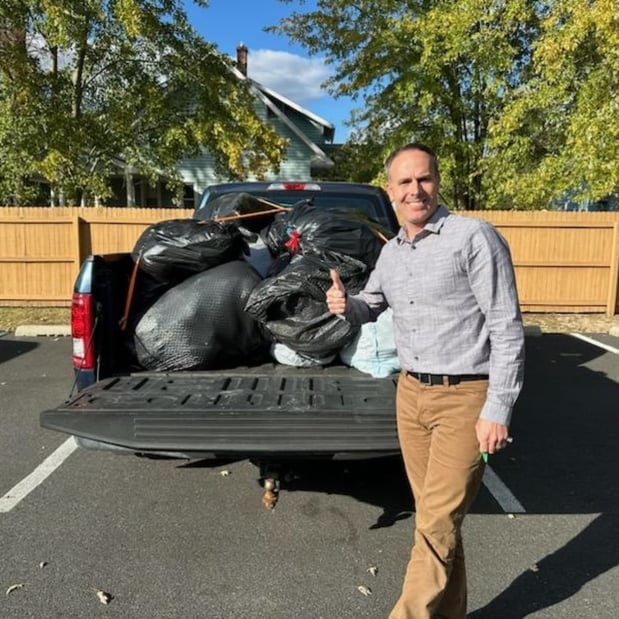 Images Shawn Collins - State Farm Insurance Agent