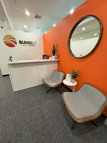 Images Sunbelt Title Agency