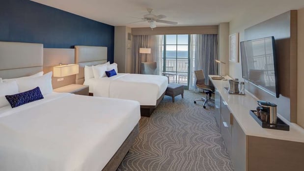 Images Hilton Virginia Beach Oceanfront