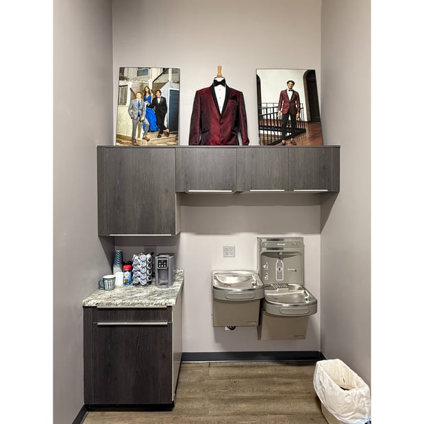 Images D'Luxe Tux