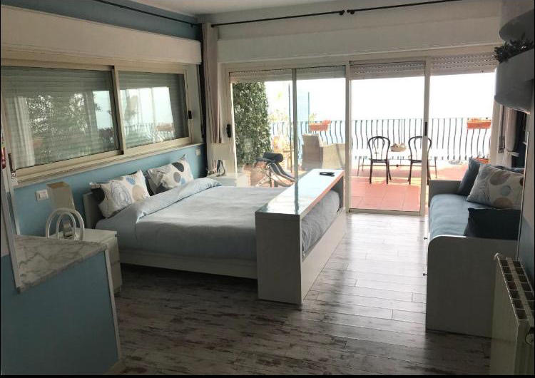 Images La Terrazza sul Mare