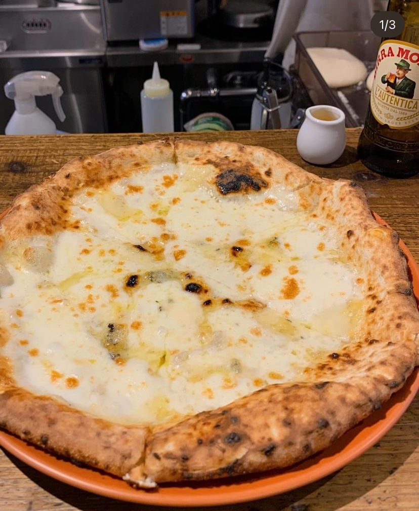 Images Pizzeria SOL