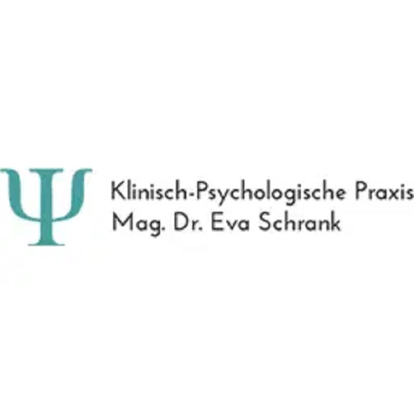 Dr. Mag. Eva Schrank - Klinisch Psychologische Kassenpraxis Logo