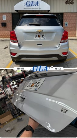 Images Georgia Luxury Automotive Lively