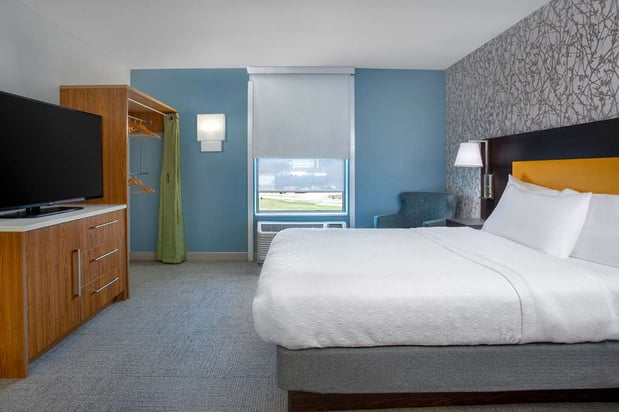 Images Home2 Suites by Hilton Omaha West, NE