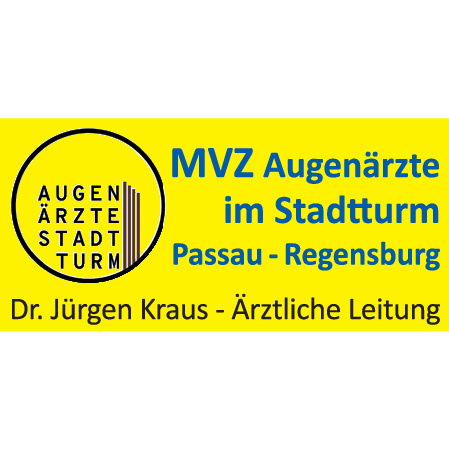 Logo Augenfachärzte GbR MVZ Trägergesellschaft