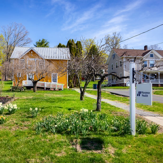 Images Nuvance Health Medical Practice - Primary Care Millerton