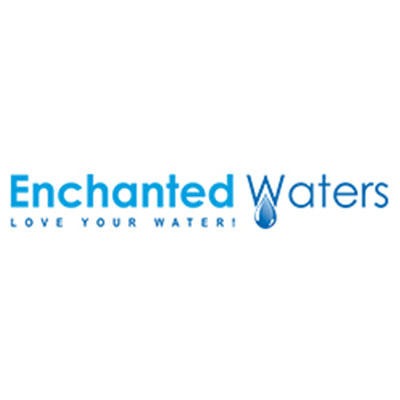 Enchanted Waters Logo