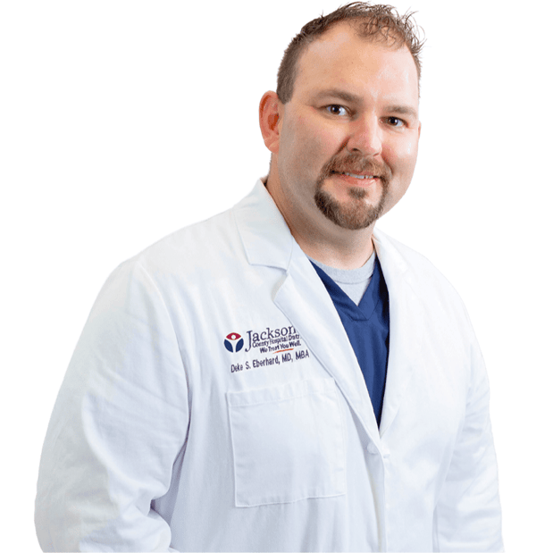 Images Jackson County Medical Clinic