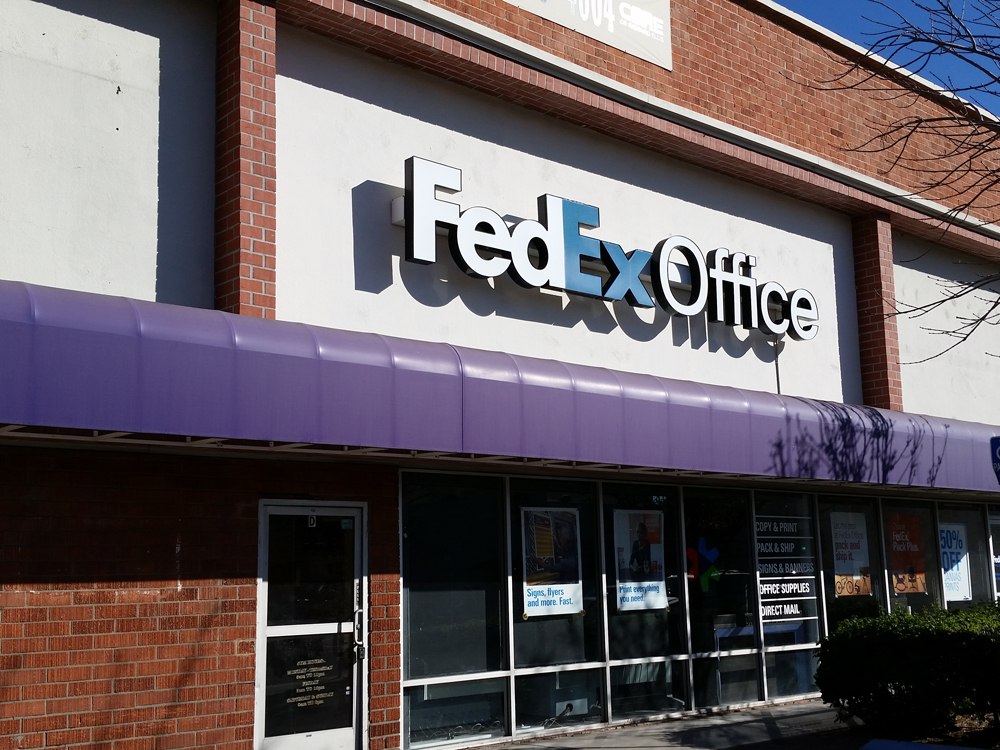 Exterior photo of FedEx Office location at 734 University Ave\t Print quickly and easily in the self-service area at the FedEx Office location 734 University Ave from email, USB, or the cloud\t FedEx Office Print & Go near 734 University Ave\t Shipping boxes and packing services available at FedEx Office 734 University Ave\t Get banners, signs, posters and prints at FedEx Office 734 University Ave\t Full service printing and packing at FedEx Office 734 University Ave\t Drop off FedEx packages near 734 University Ave\t FedEx shipping near 734 University Ave