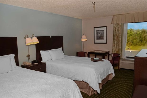 Images Hampton Inn Sanford