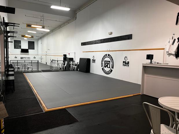 Images Revel Jiu Jitsu Academy