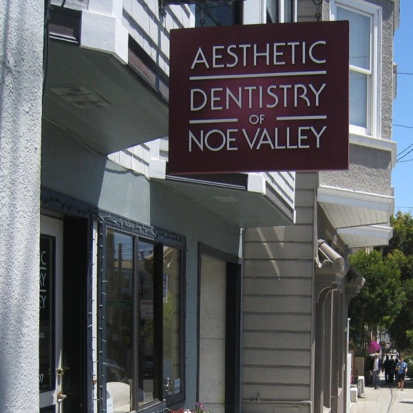 Aesthetic Dentistry of Noe Valley Photo