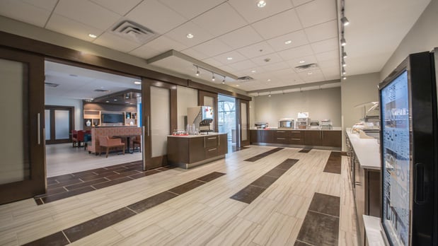 Images Holiday Inn Express & Suites Dripping Springs - Austin Area by IHG