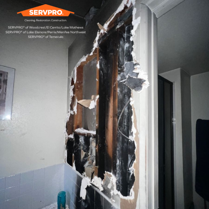 Images SERVPRO of Temecula
