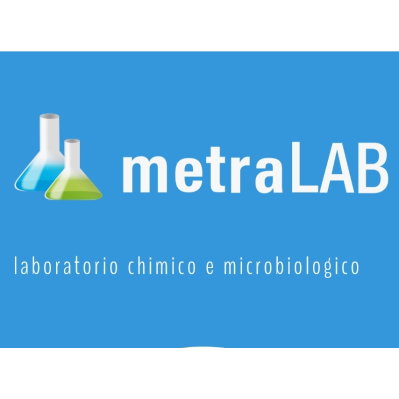 Metralab Logo