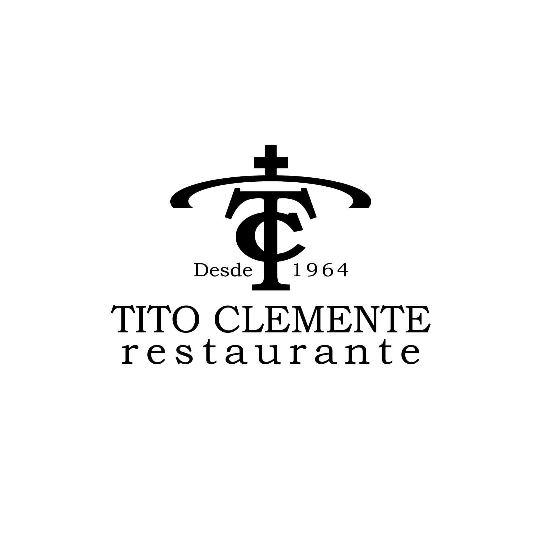 Restaurante Casa Tito Clemente Logo