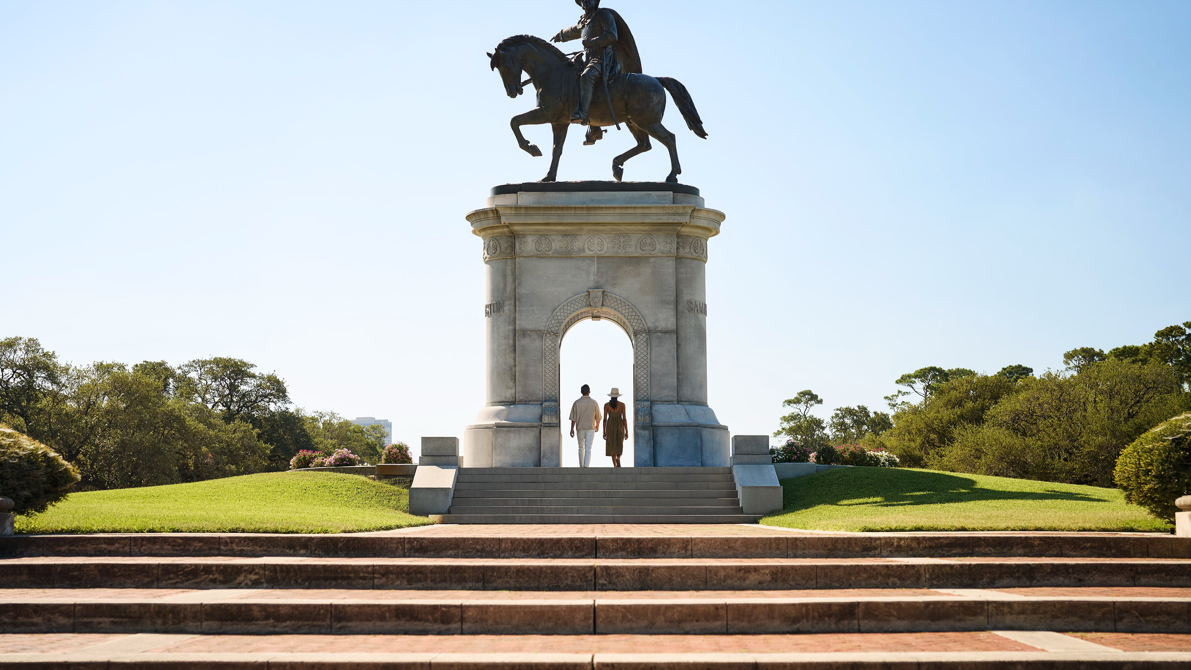 Four Seasons Hotel Houston Image