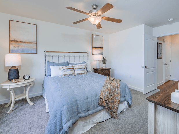 Images Parcstone Apartments