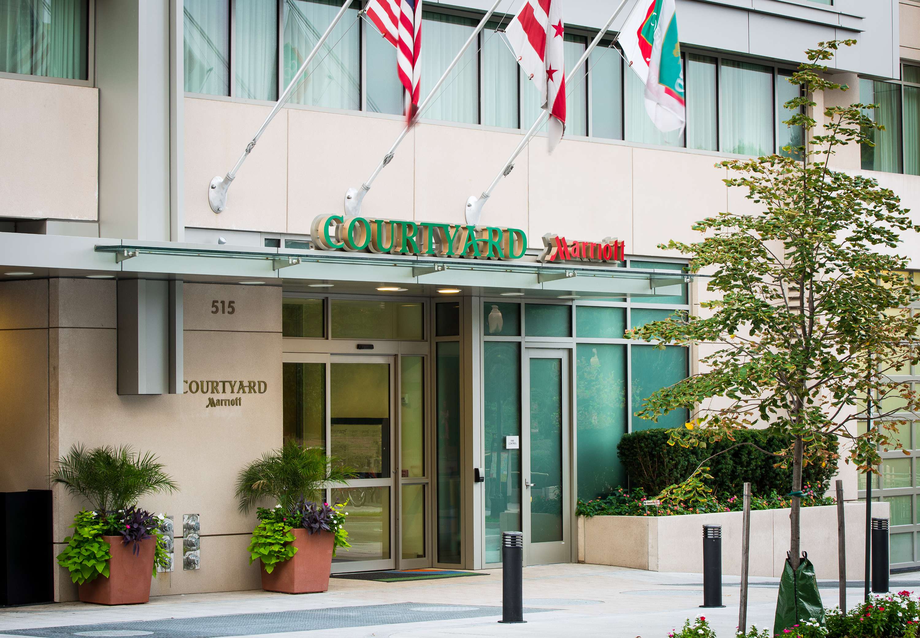 Courtyard By Marriott Washington DC Foggy Bottom Washington DC   3000x2080 