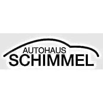 Autohaus Schimmel e.K. Logo