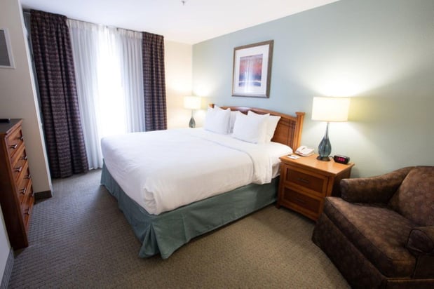 Images Staybridge Suites Houston West/Energy Corridor by IHG