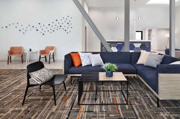 Images Homewood Suites by Hilton San Diego Central
