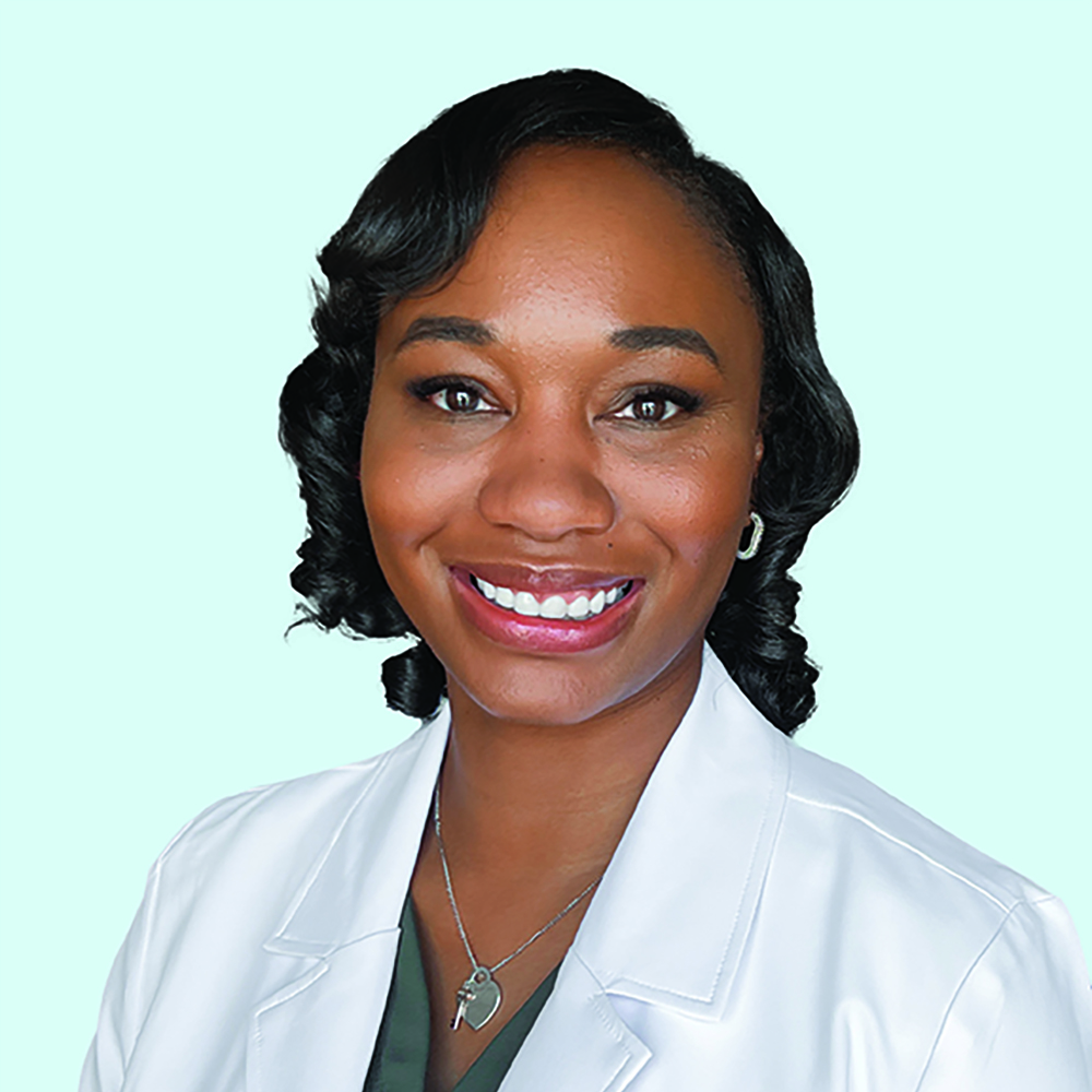Brittany Vantrice Jackson, NP - Carrollton, TX - Family Medicine