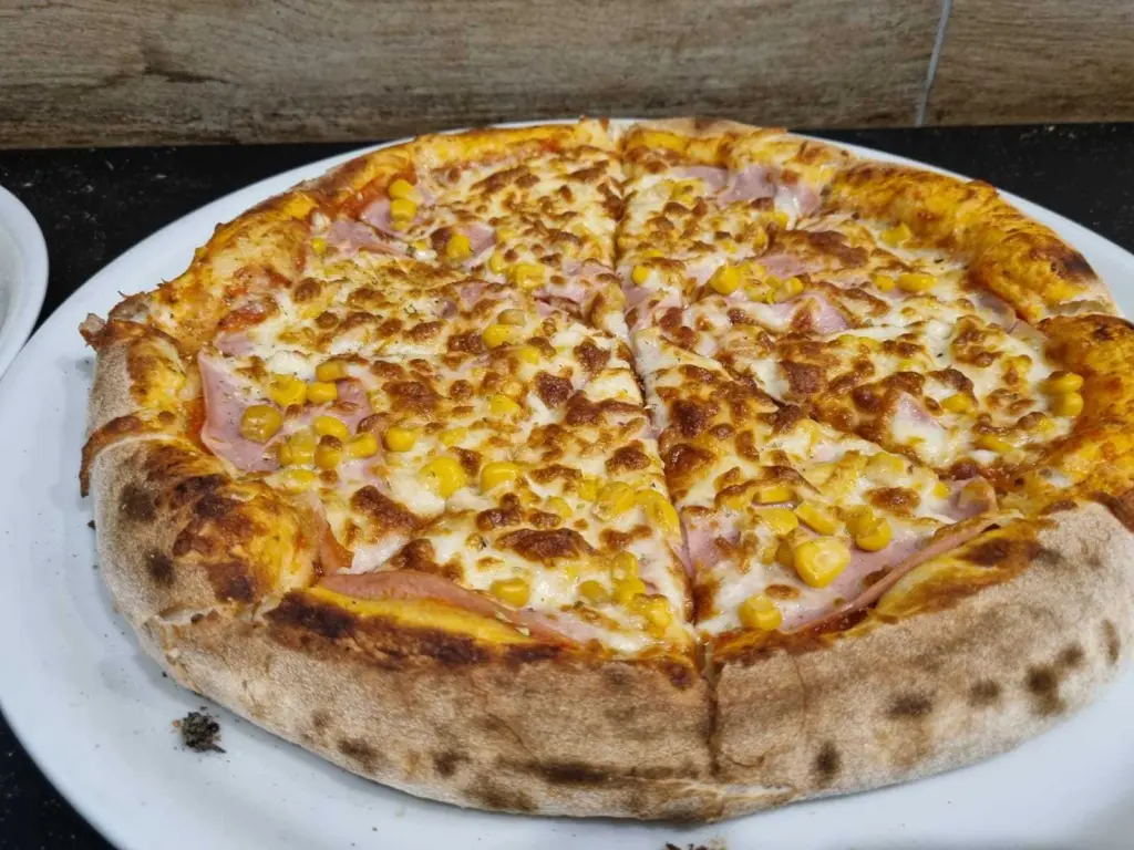 Bild 4 von Napoliana Pizzeria