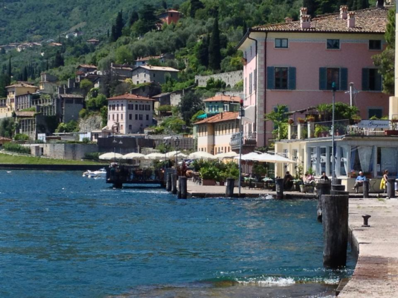 Images Ristorante Pizzeria al Lago