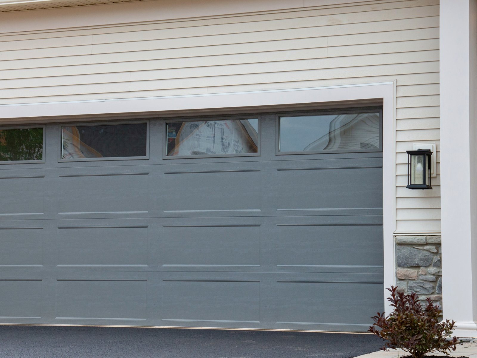 Protection Garage Door & Gates