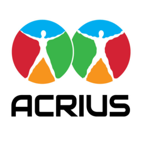 Acrius Trollhättan Logo