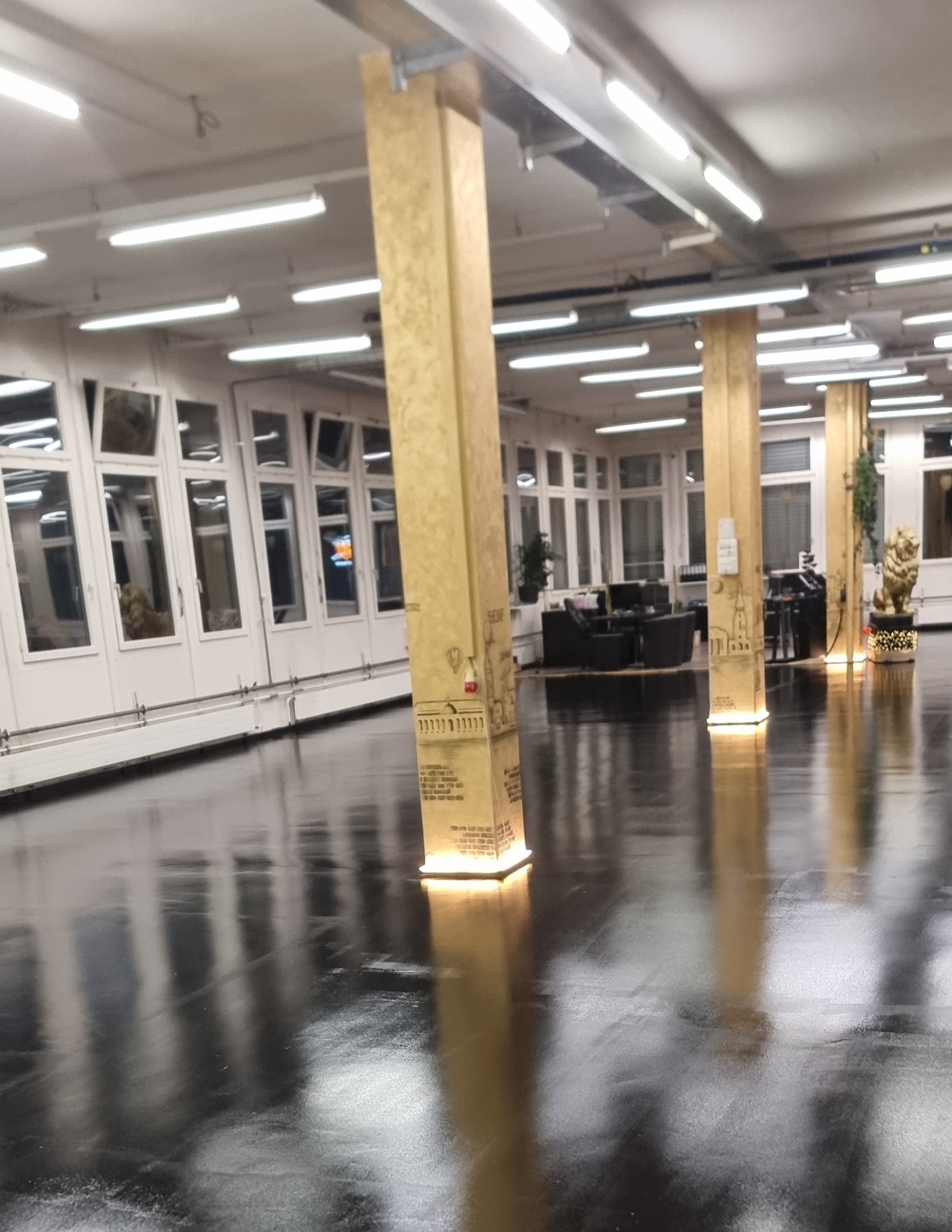 Bilder CH Malergeschäft GmbH