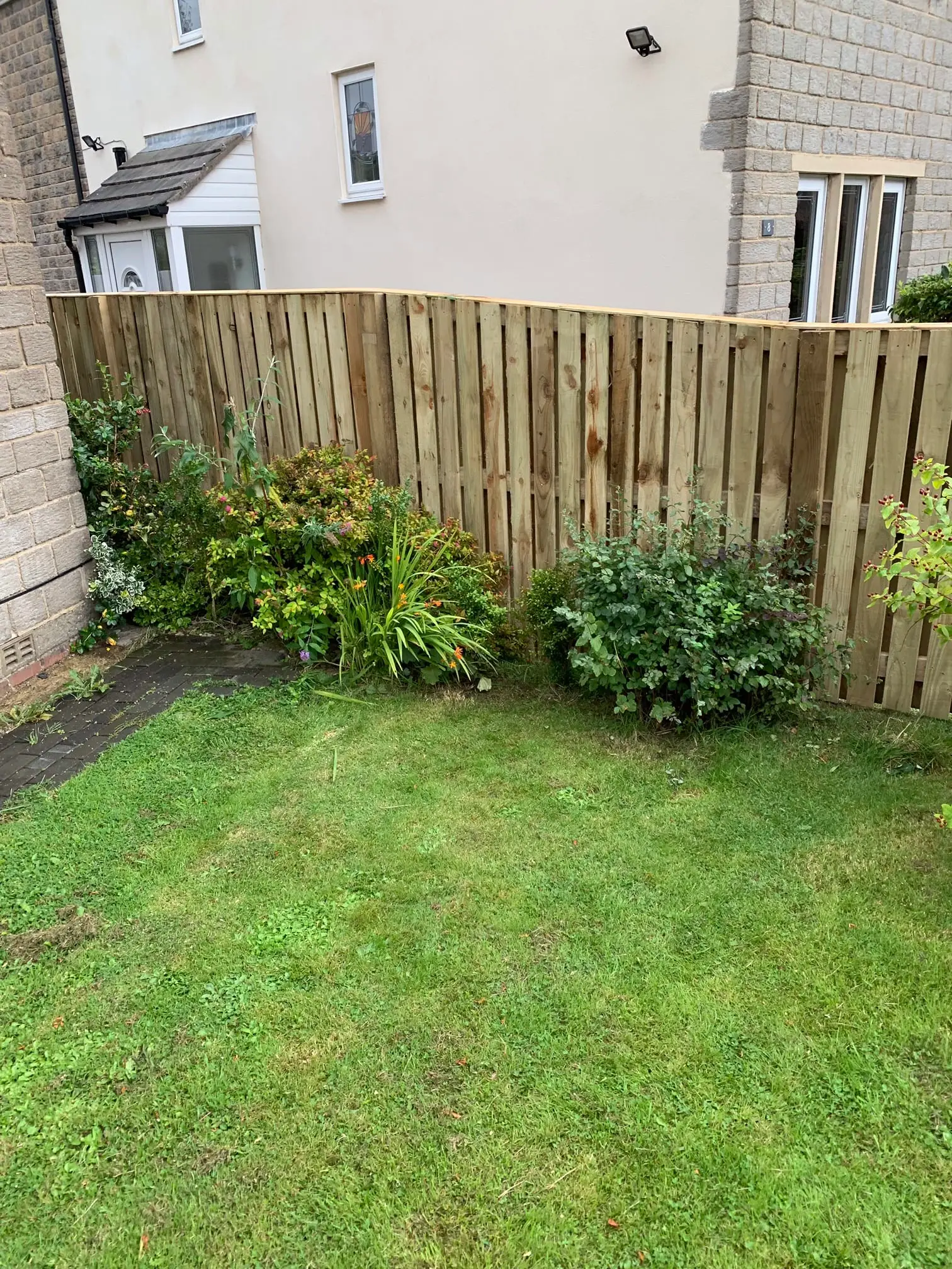 Images D & E Landscapes