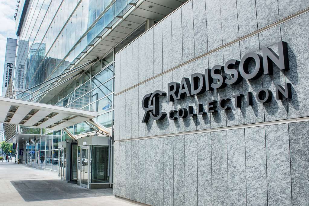 Images Radisson Collection Hotel, Warsaw