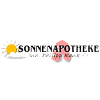 Logo Logo der Sonnenapotheke