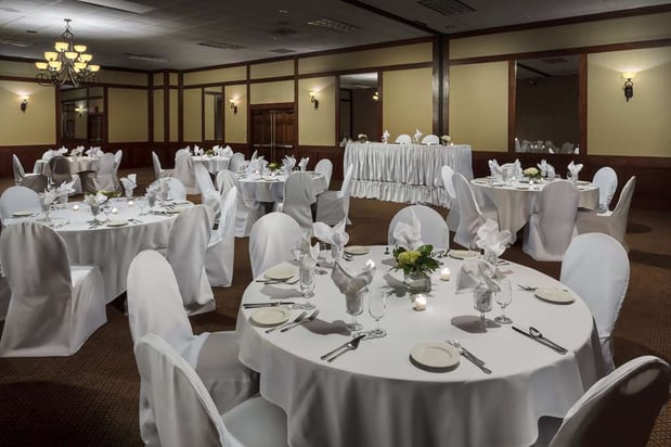Images Roosevelt Grand Dakota, SureStay Collection by Best Western