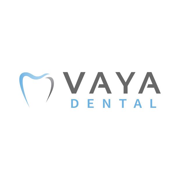 Vaya Dental - Garner Station Logo