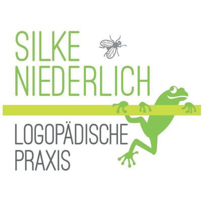 Logo Logopädie Silke Niederlich