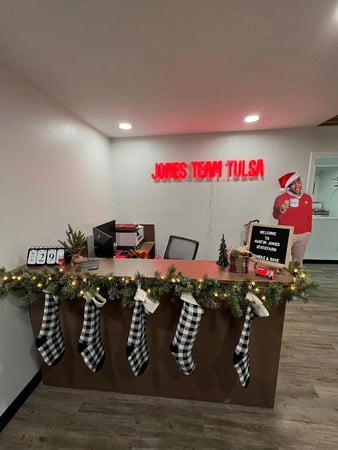 Images Austin Jones - State Farm Insurance Agent