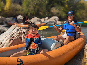 Images Outdoor Adventure Centers - OAC Tours