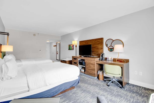 Images Hampton Inn & Suites Sarasota/Bradenton-Airport