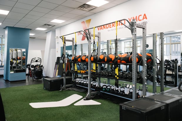 Images Vanderbilt YMCA