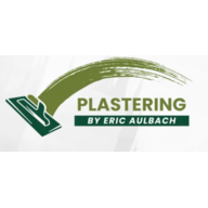 Plastering by Eric Aulbach Logo