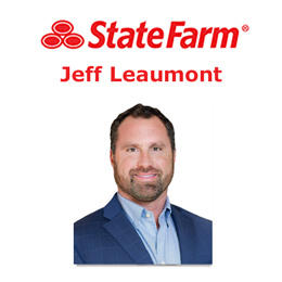 Jeff Leaumont - State Farm Insurance Agent Logo